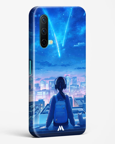 Meteor Showers Hard Case Phone Cover (OnePlus)