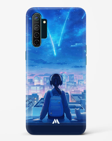 Meteor Showers Hard Case Phone Cover (Oppo)