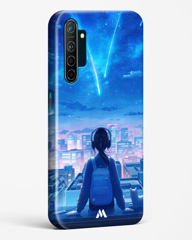 Meteor Showers Hard Case Phone Cover (Oppo)