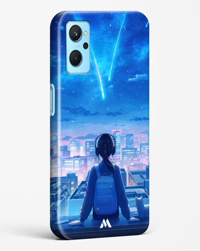 Meteor Showers Hard Case Phone Cover (Realme)