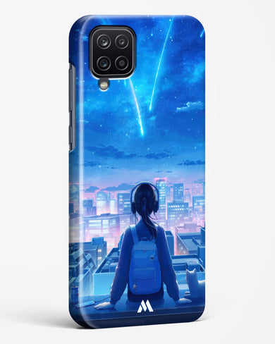 Meteor Showers Hard Case Phone Cover (Samsung)