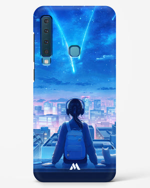 Meteor Showers Hard Case Phone Cover (Samsung)