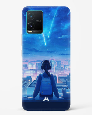 Meteor Showers Hard Case Phone Cover (Vivo)