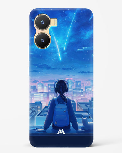 Meteor Showers Hard Case Phone Cover (Vivo)