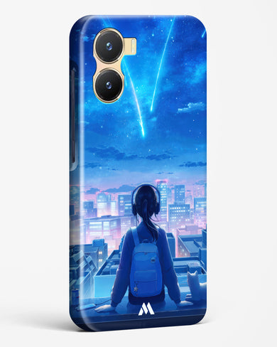 Meteor Showers Hard Case Phone Cover (Vivo)