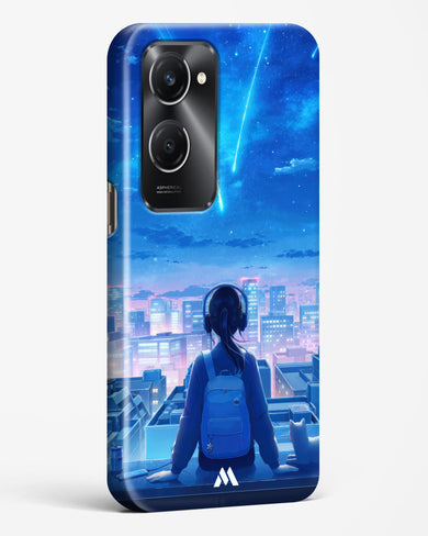 Meteor Showers Hard Case Phone Cover (Vivo)