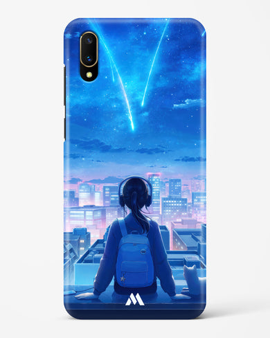 Meteor Showers Hard Case Phone Cover (Vivo)