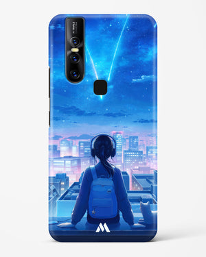 Meteor Showers Hard Case Phone Cover (Vivo)