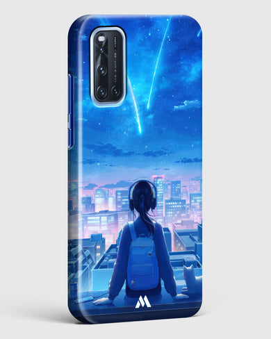 Meteor Showers Hard Case Phone Cover (Vivo)