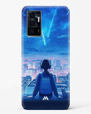 Meteor Showers Hard Case Phone Cover (Vivo)