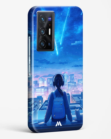 Meteor Showers Hard Case Phone Cover (Vivo)