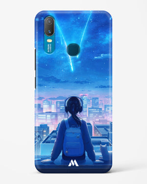 Meteor Showers Hard Case Phone Cover (Vivo)