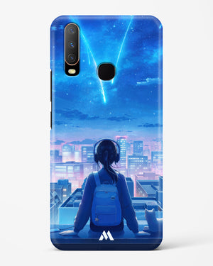 Meteor Showers Hard Case Phone Cover (Vivo)