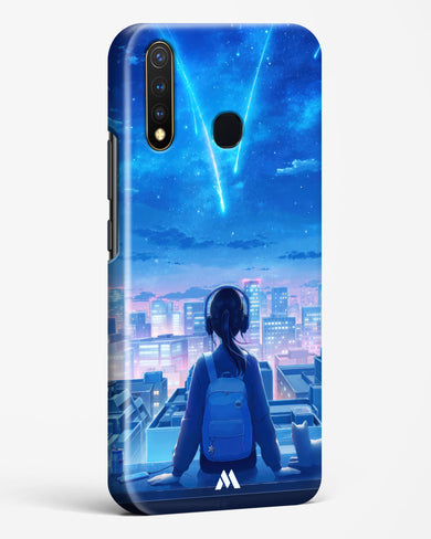 Meteor Showers Hard Case Phone Cover (Vivo)