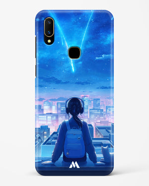 Meteor Showers Hard Case Phone Cover (Vivo)