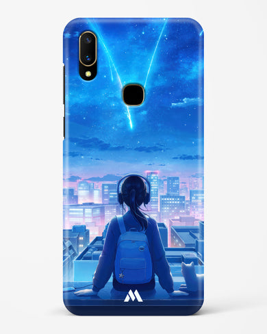 Meteor Showers Hard Case Phone Cover (Vivo)