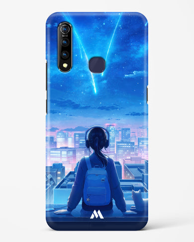 Meteor Showers Hard Case Phone Cover (Vivo)