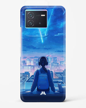 Meteor Showers Hard Case Phone Cover (Vivo)