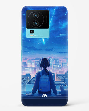 Meteor Showers Hard Case Phone Cover (Vivo)