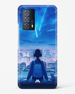 Meteor Showers Hard Case Phone Cover (Vivo)
