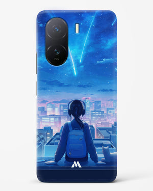 Meteor Showers Hard Case Phone Cover (Vivo)