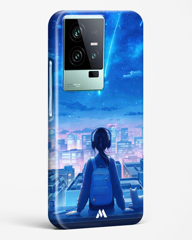 Meteor Showers Hard Case Phone Cover (Vivo)