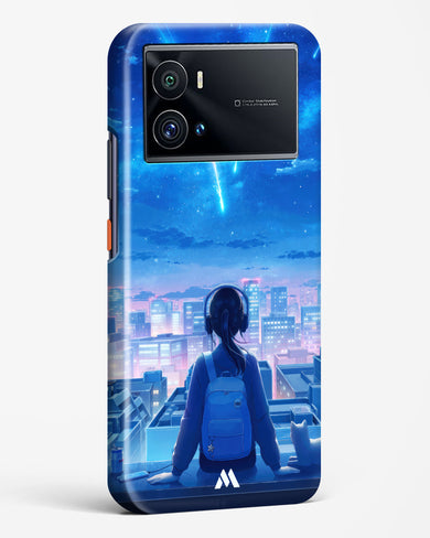 Meteor Showers Hard Case Phone Cover (Vivo)