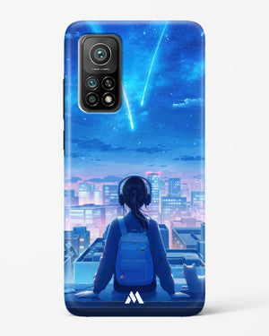 Meteor Showers Hard Case Phone Cover (Xiaomi)