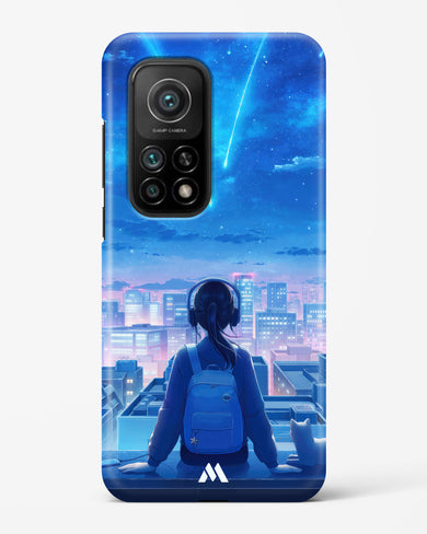 Meteor Showers Hard Case Phone Cover (Xiaomi)