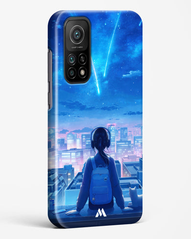 Meteor Showers Hard Case Phone Cover (Xiaomi)