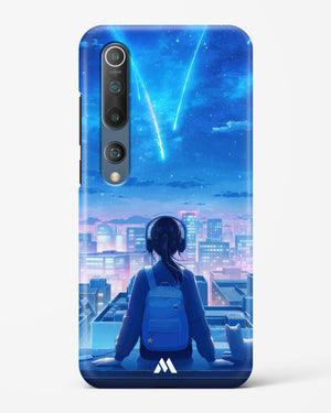 Meteor Showers Hard Case Phone Cover (Xiaomi)