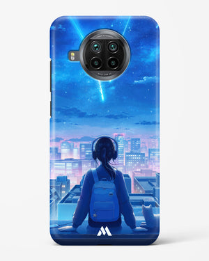 Meteor Showers Hard Case Phone Cover (Xiaomi)