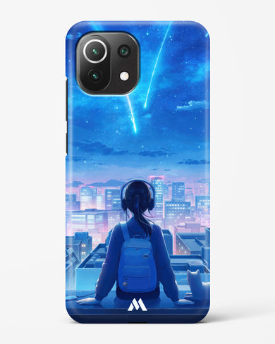 Meteor Showers Hard Case Phone Cover (Xiaomi)