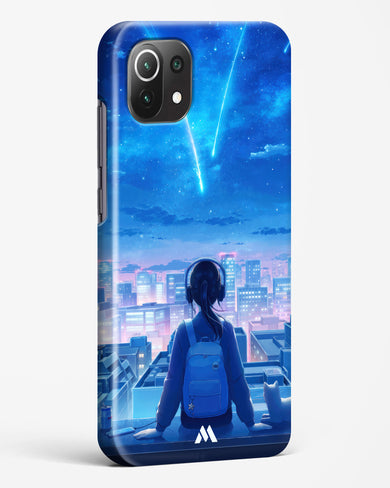 Meteor Showers Hard Case Phone Cover (Xiaomi)