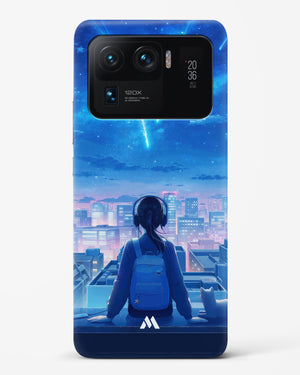 Meteor Showers Hard Case Phone Cover (Xiaomi)