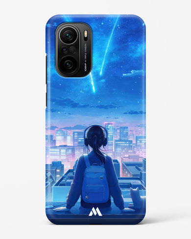 Meteor Showers Hard Case Phone Cover (Xiaomi)