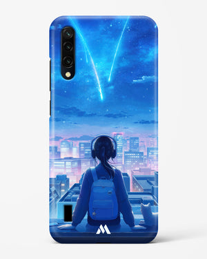 Meteor Showers Hard Case Phone Cover (Xiaomi)