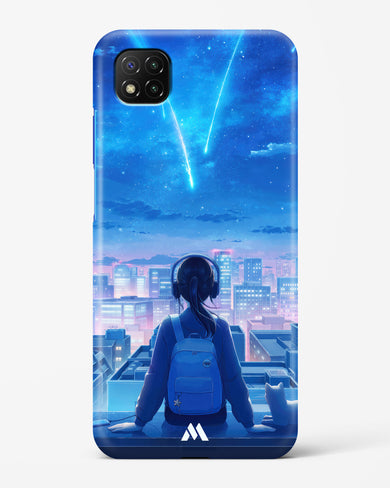 Meteor Showers Hard Case Phone Cover (Xiaomi)