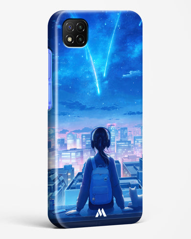 Meteor Showers Hard Case Phone Cover (Xiaomi)