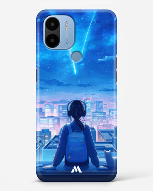 Meteor Showers Hard Case Phone Cover (Xiaomi)