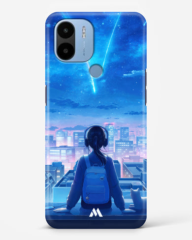 Meteor Showers Hard Case Phone Cover (Xiaomi)
