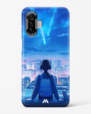 Meteor Showers Hard Case Phone Cover (Xiaomi)
