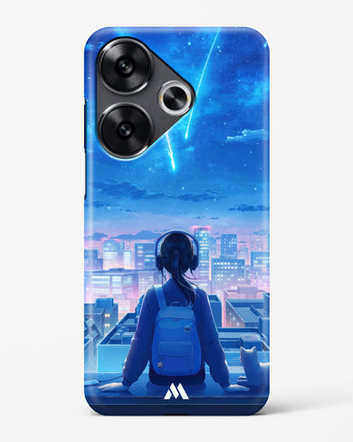 Meteor Showers Hard Case Phone Cover (Xiaomi)