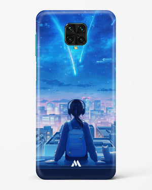 Meteor Showers Hard Case Phone Cover (Xiaomi)