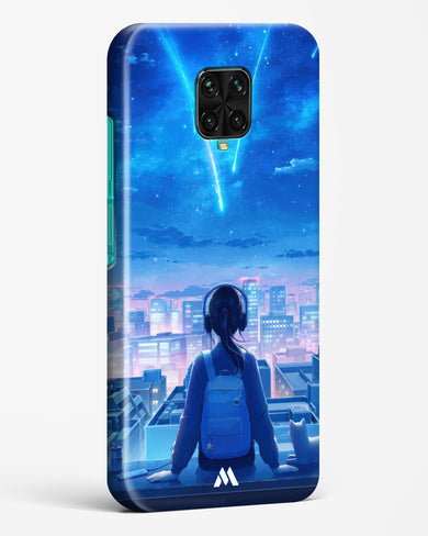 Meteor Showers Hard Case Phone Cover (Xiaomi)