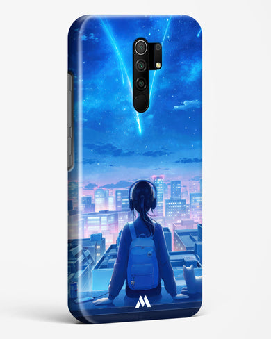 Meteor Showers Hard Case Phone Cover (Xiaomi)