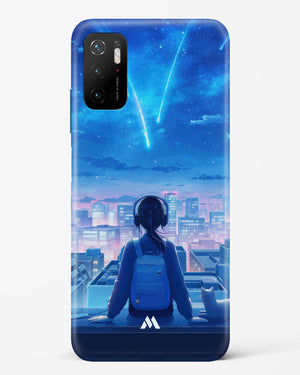 Meteor Showers Hard Case Phone Cover (Xiaomi)