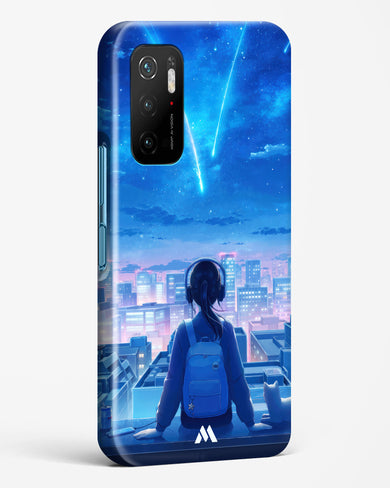 Meteor Showers Hard Case Phone Cover (Xiaomi)