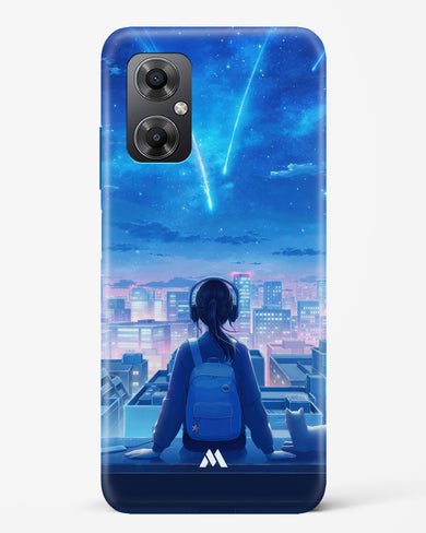 Meteor Showers Hard Case Phone Cover (Xiaomi)