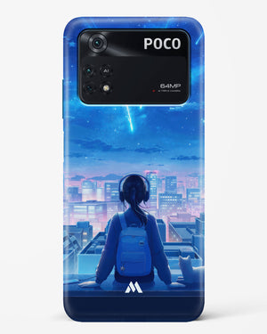 Meteor Showers Hard Case Phone Cover (Xiaomi)